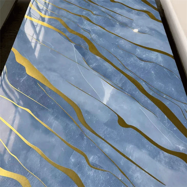 Fireproof UV Wall Panels best